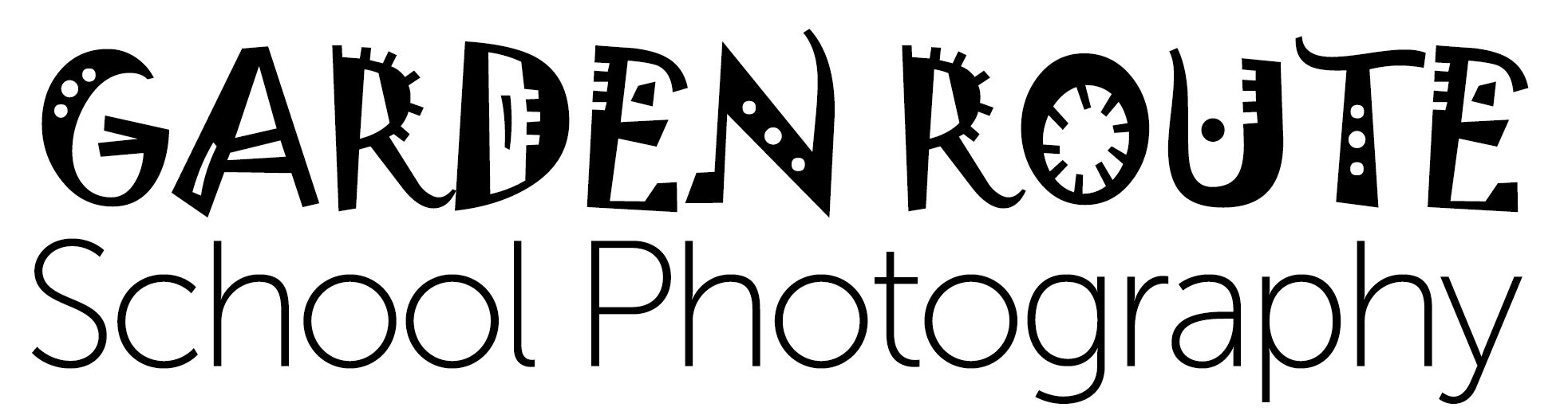 Garden Route School Photography